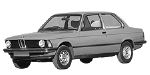 BMW E21 P0C44 Fault Code