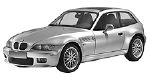 BMW E36-7 P0C44 Fault Code