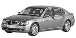 BMW E66 P0C44 Fault Code