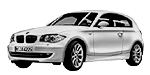 BMW E81 P0C44 Fault Code