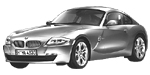 BMW E86 P0C44 Fault Code