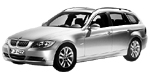 BMW E91 P0C44 Fault Code