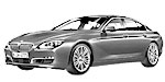 BMW F06 P0C44 Fault Code